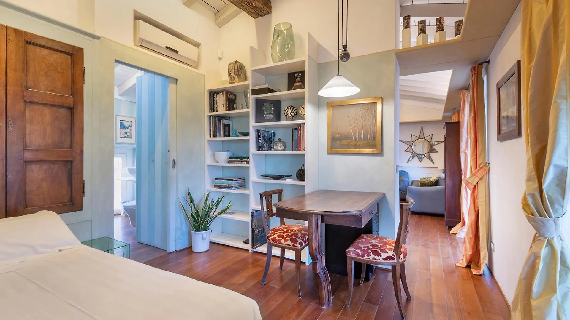 Fifty Eight Suite Milan Sforza