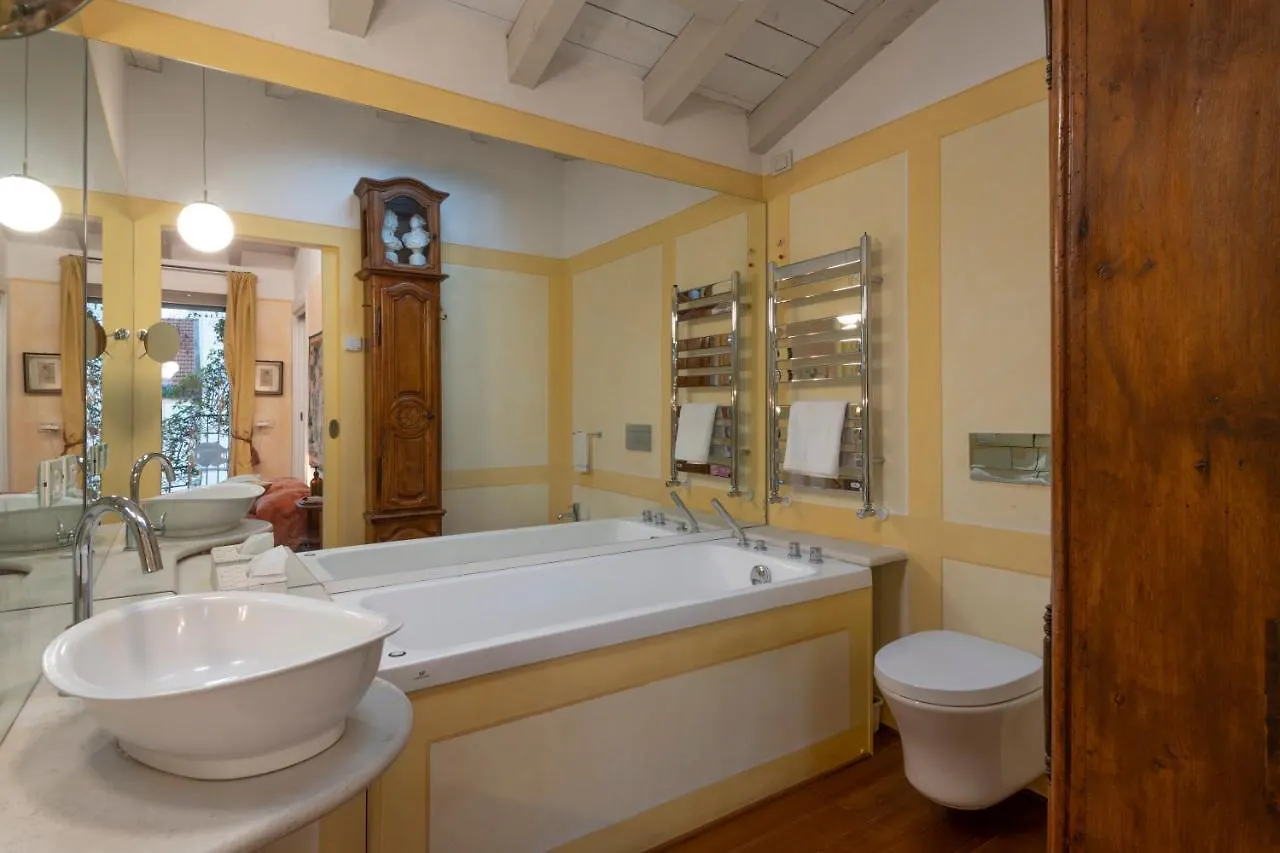 Apartment Fifty Eight Suite Milan Sforza