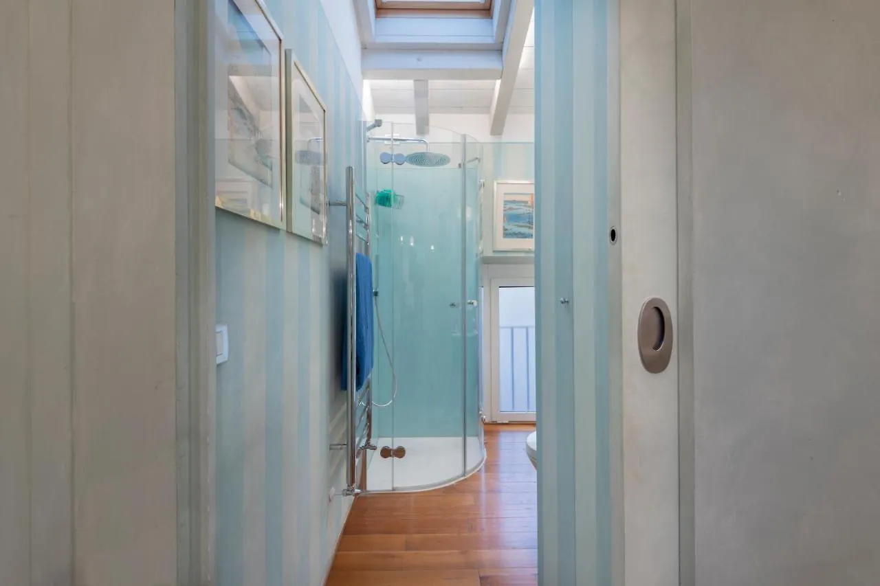 Apartment Fifty Eight Suite Milan Sforza