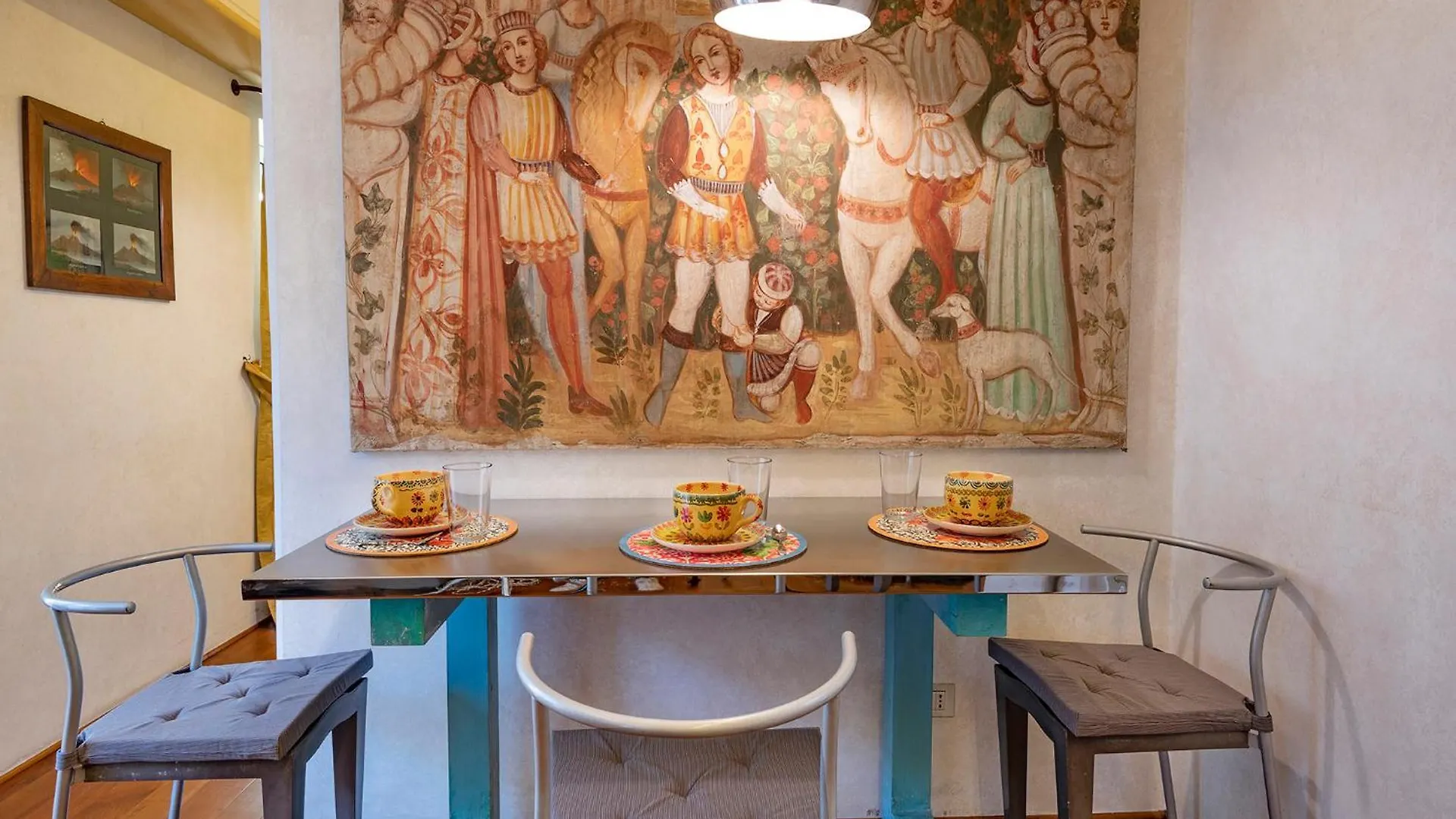 Apartment Fifty Eight Suite Milan Sforza