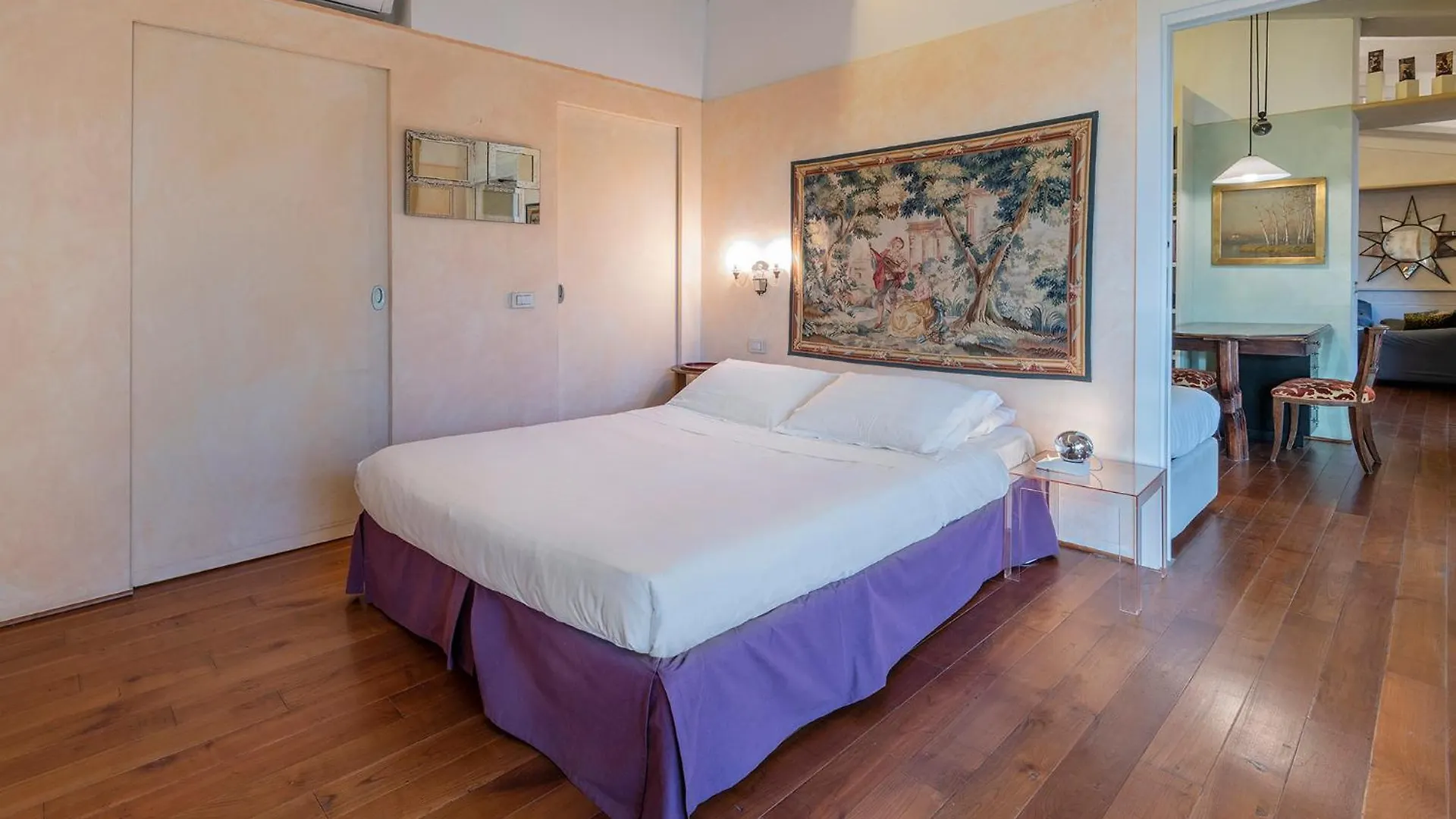 Fifty Eight Suite Milan Sforza 0*,