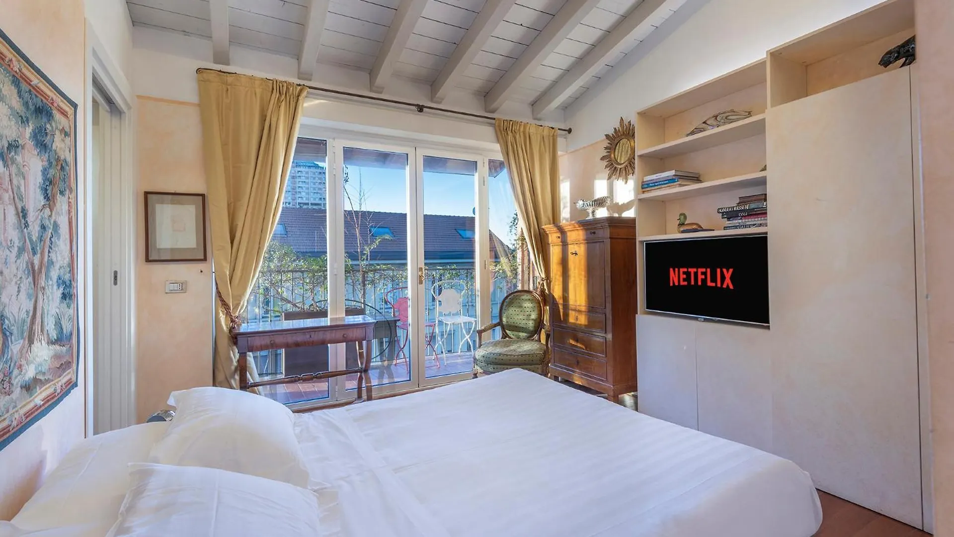 Apartment Fifty Eight Suite Milan Sforza
